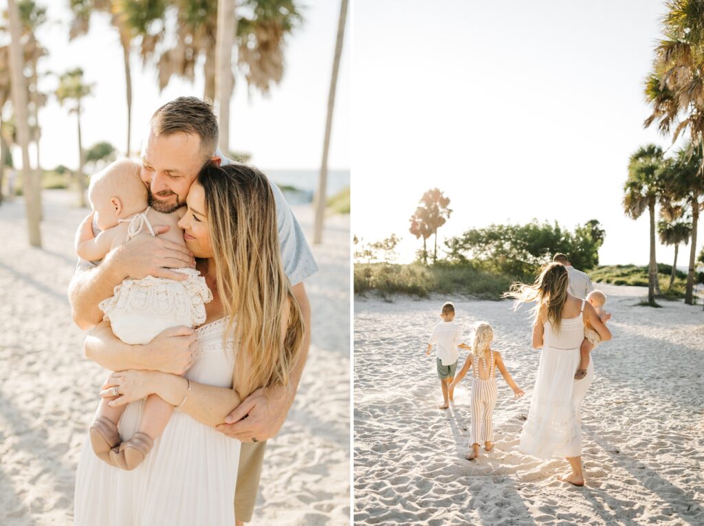 Lifestyle luxury photos by tampa family photographer