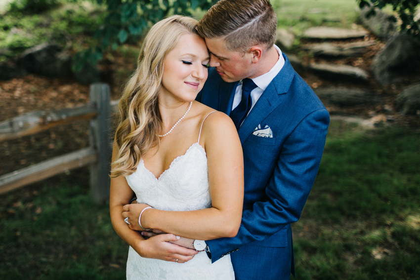 Romantic and creative wedding photography for modern, boho couples that like candid photos in Newport Rhode Island by Renee Nicole Photography